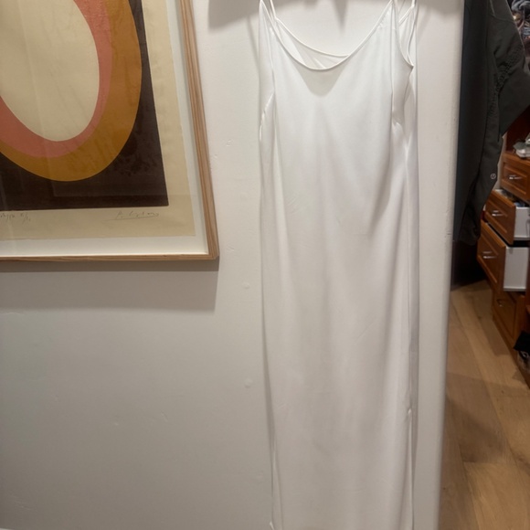 BERNADETTE KAFTAN DRESS + SLIP SIZE EU 40 - NWOT - Picture 6 of 6